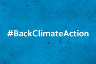 Back Climate Action