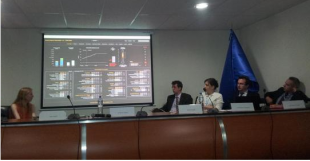 Presenting the Global Calculator at COP20